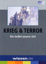 Film: Krieg & Terror - Paket [4 DVDs]