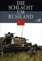 Film: Die Schlacht um Russland