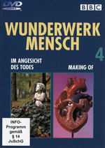 Film: Wunderwerk Mensch 4 - Folgen 7+8
