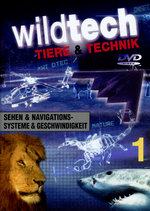 Film: Wildtech - Tiere & Technik 1