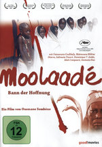 Film: Moolaade - Bann der Hoffnung (OmU)