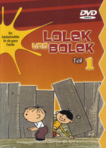 Film: Lolek und Bolek - Teil 1