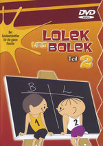 Film: Lolek und Bolek - Teil 2