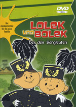 Film: Lolek und Bolek bei den Bergleuten