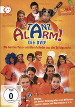 Film: Tanzalarm! - Die DVD