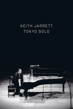 Film: Keith Jarrett - Tokyo Solo 2002