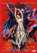 Film: The Royal Ballet - Romeo & Julia