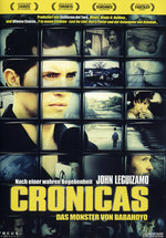 Film: Cronicas - Das Monster von Babahoyo