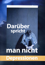 Film: Darüber spricht man nicht - Depressionen