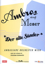 Film: Wolfgang Ambros - Ambros singt Moser