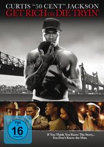 Film: Get rich or die tryin'