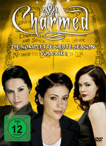 Film: Charmed - Season 7/Vol. 2 [3 DVDs]