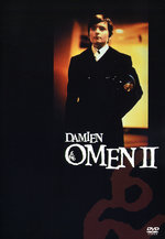 Film: Omen 2 - Damien