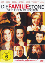 Film: Die Familie Stone - Verloben verboten