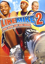 Film: Like Mike 2