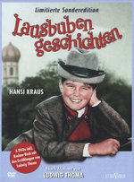 Film: Lausbubengeschichten [LE] [5 DVDs]