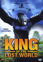 Film: King of the Lost World
