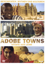 Film: Adobe Towns - Städte aus Lehm