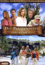 Film: Die Pirateninsel - Familie über Bord