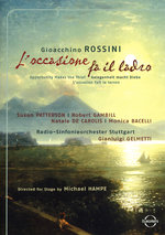 Film: Rossini - L'Occasione fa il ladro