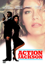 Film: Action Jackson