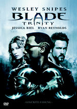Film: Blade: Trinity