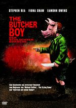 Film: The Butcher Boy - Der Schlächterbursche