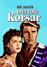 Film: Der rote Korsar