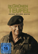 Film: Die grünen Teufel