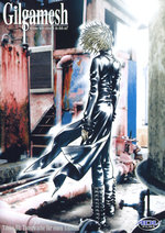 Film: Gilgamesh Vol. 3 - Episoden 10-13