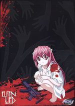 Film: Elfenlied Vektor 2 - Episode 05-07