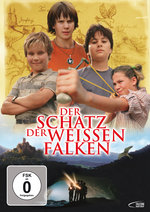 Film: Der Schatz der weißen Falken
