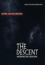Film: The Descent - Abgrund des... [SB] [DE] [2 DVDs]