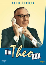 Film: Theo Lingen Box [2 DVDs]