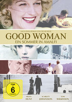 Film: Good Woman - Ein Sommer in Amalfi