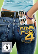 Film: Eine für 4