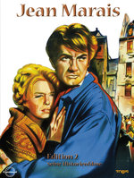 Film: Jean Marais Edition 2 [3 DVDs]