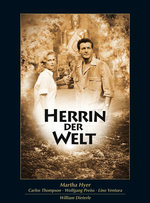 Film: Herrin der Welt - Teil 1+2 [2 DVDs]