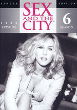 Film: Sex and the City - Season 6.1