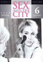 Film: Sex and the City - Season 6.2