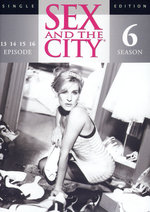 Film: Sex and the City - Season 6.4