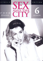 Film: Sex and the City - Season 6.5
