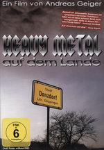 Film: Heavy Metal auf dem Lande