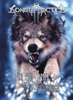 Film: Sonata Arctica - For the Sake of Rev... (+ CD)