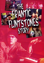 Film: Frantic Flintstones - The Frantic Flintst. Story