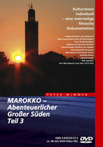 Film: Marokko - Abenteuerlicher Großer Süden Teil 3