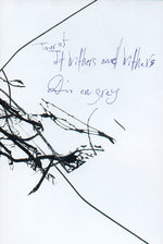 Film: Dir En Grey - Tour 05/It Withers And Withers