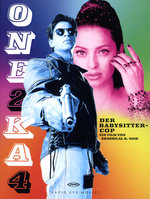 Film: One 2 Ka 4 - Der Babysitter-Cop