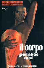 Film: Il Corpo - Geschändetes Fleisch