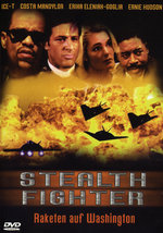 Film: Stealth Fighter - Raketen auf Washington